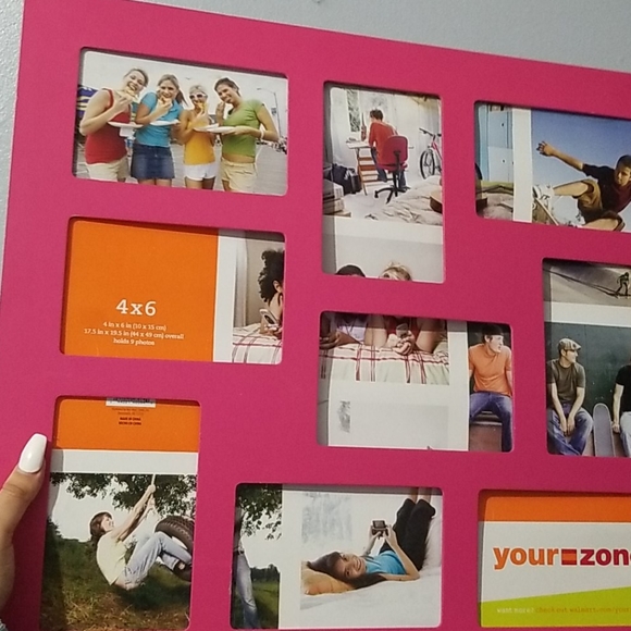 Picture frame - Picture 4 of 4